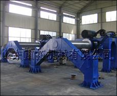 1200水泥制管机械山东水泥制管机重拓机械有限公司