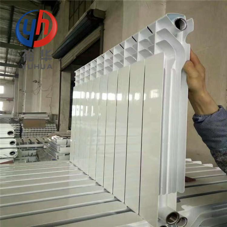 压铸铝暖气片 厂家直销定制批发 质量认证