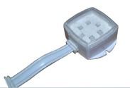LED像素点光源，LED像素灯，LED视频点光源，LED像素灯串