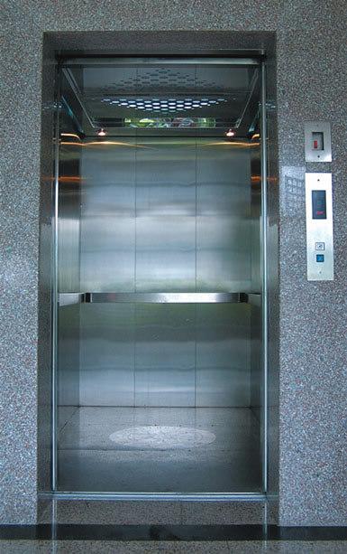 涿州医用电梯图片