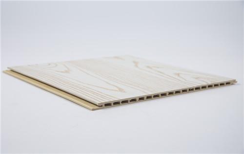 竹纤维装饰板奢华典雅家装板材环保健康