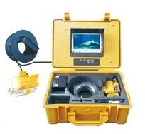水下摄像机、水下摄像头、水下勘测器、水下监视器