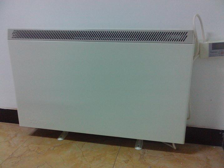 蓄热式电暖气 储热式电暖器