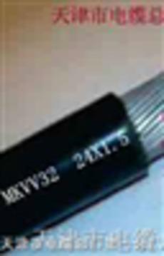 矿用阻燃同轴电缆MSYV75-7