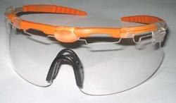 安全护目眼镜