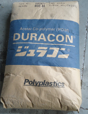 供应 Duracon POM日本宝理 LU-01