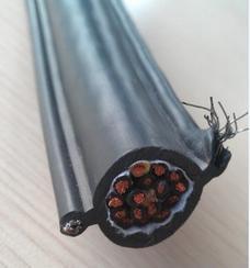 厦门哪卖国标钢丝随行电缆RVV（2G）