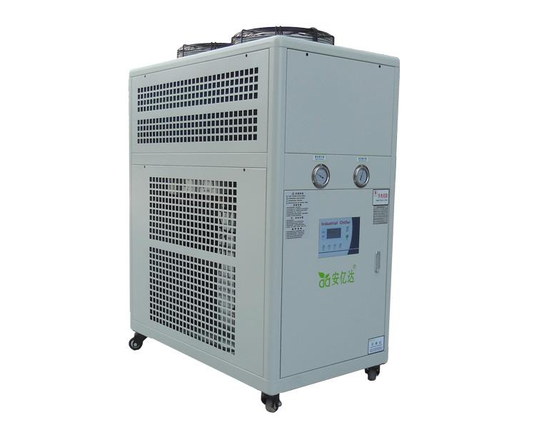 郑州工业冷机冷冻机冷油机冷风机