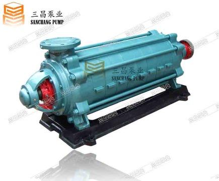 供应湖南D280-43*5型多级离心泵专家选型