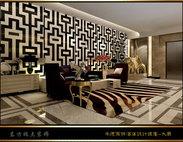 商业空间设计-北京酒店设计