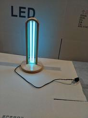紫外线灯管应用领域-郎特科技