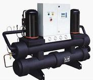 供应超高温地源热泵机组-山东普惠动力