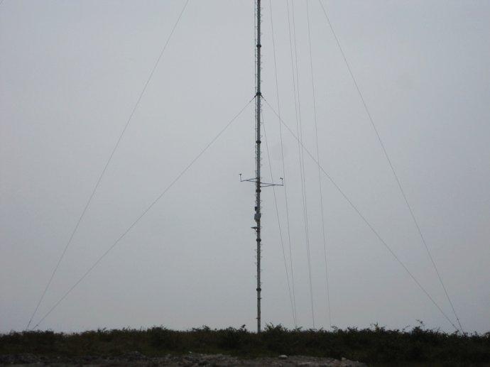 测风塔 拉线测风塔 自立测风塔企业新闻资讯