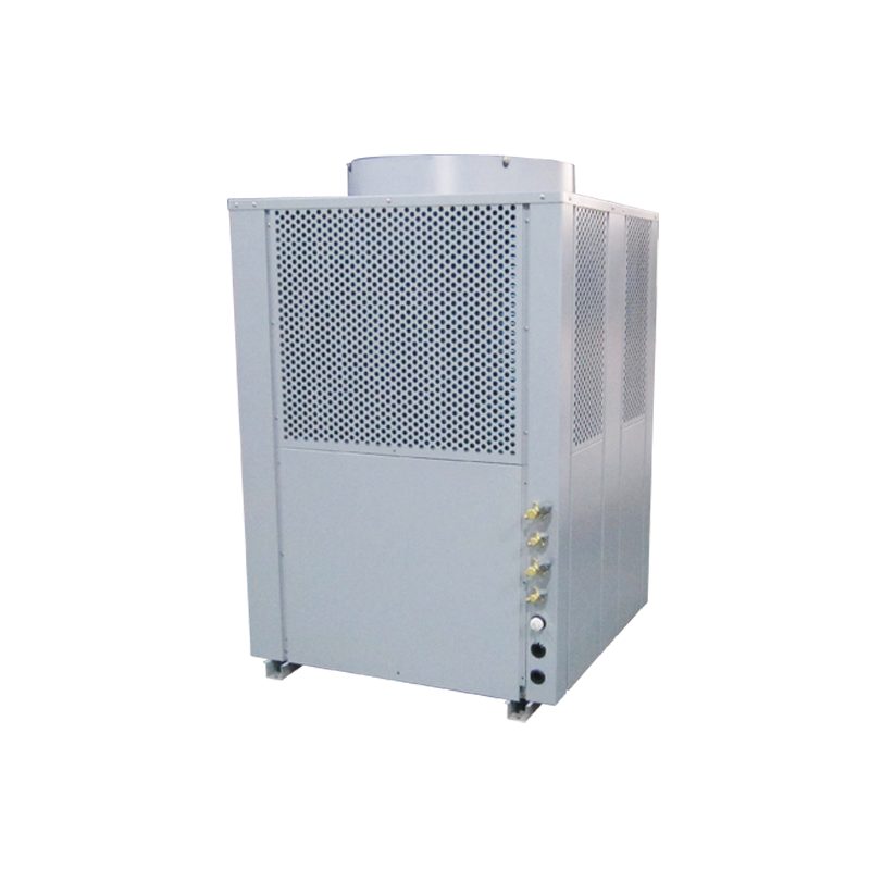 供应多功能高温热风分体烘干机 热泵烘干机