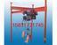 吊运机室内小型吊运机直滑式小型吊机楼房装修小吊机