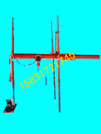 吊运机室内小型吊运机直滑式小型吊机楼房装修小吊机
