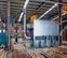 山东木地板厂单机布袋除尘器的构造