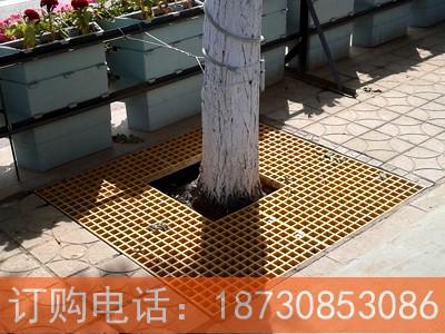 市政护树板生产地址 绿化树池篦子价格