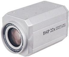 供应22倍自动聚焦镜头摄像机,监控器材,深圳安防工程商