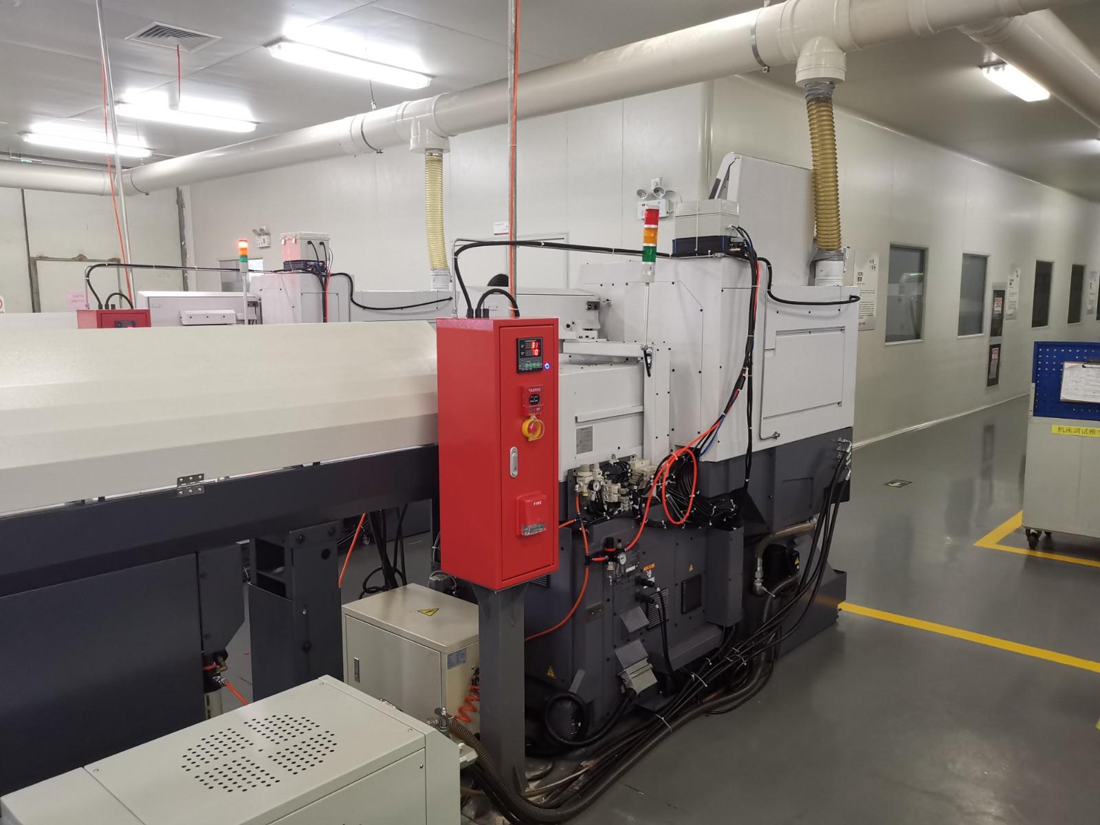印刷机灭火装置胶印机自动灭火系统印刷设备二氧化碳灭火