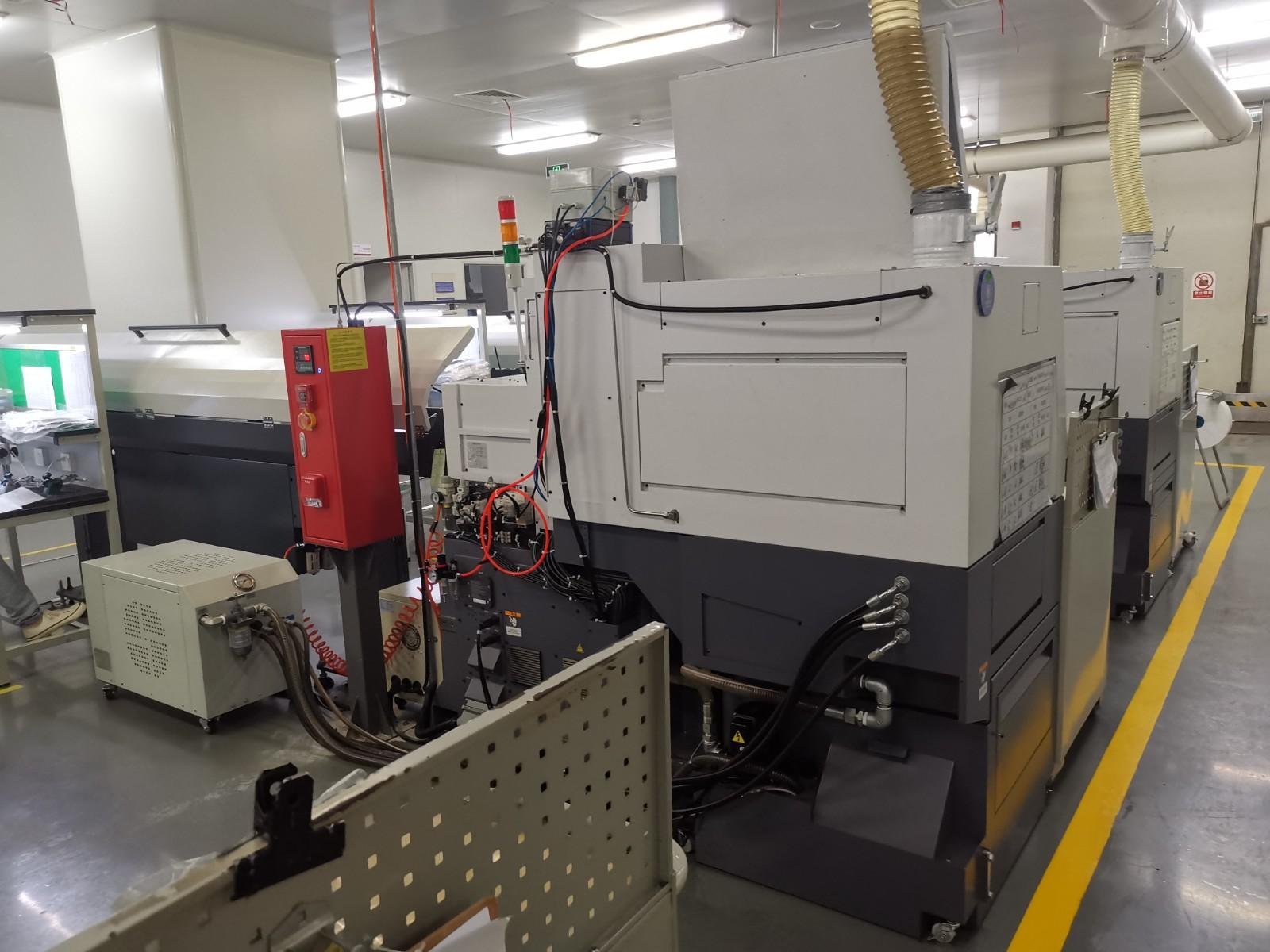 印刷机灭火装置胶印机自动灭火系统印刷设备二氧化碳灭火