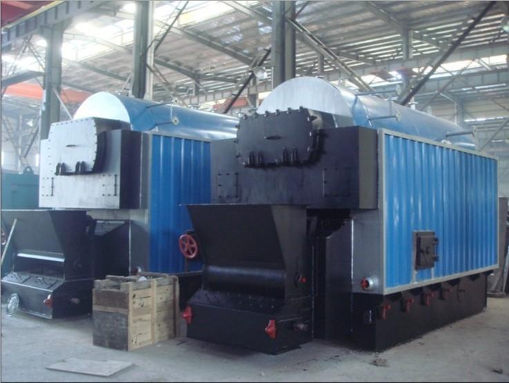 四吨（4吨）蒸汽锅炉生产厂家