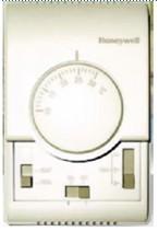 霍尼韦尔风机盘管温控器T6373系列、T6818系列、T6800系列等