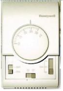霍尼韦尔风机盘管温控器T6373系列、T6818系列、T6800系列等