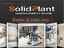8203;SolidPlant工厂布局设计 管道设计软件-公司 亿达四方