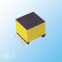 EP7型高频电子变压器