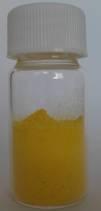 CAS号：16919-58-7桔黄色粉末化合物前驱体六氯铂酸铵