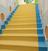 正蓝地板 楼梯踏步，彩色卡通楼梯，塑胶楼梯，pvc楼梯，安全楼梯