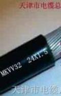 矿用钢丝铠装电缆MYJV32矿用电缆生产价格表