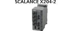西门子网管型交换机X200