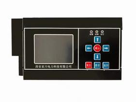 ECS-7000MT冷却塔集控能效控制器强弱电一体化
