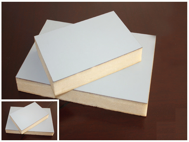 大连聚氨酯板/大连聚氨脂板/大连聚氨脂保温墙面板