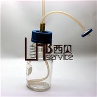 北京博镁基业厂家 发酵罐专用补料瓶 发酵瓶