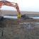 临工20吨挖机专用泥浆泵—潜水液压泥沙泵