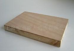 福海马六甲环保型E1级木工板