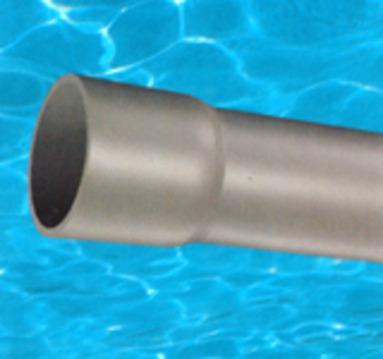 各种规格型号PVC-U给排水管材管件