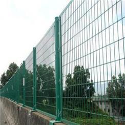 厂家直销1.8X3米护栏网 道路护栏网