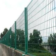 厂家直销1.8X3米护栏网 道路护栏网