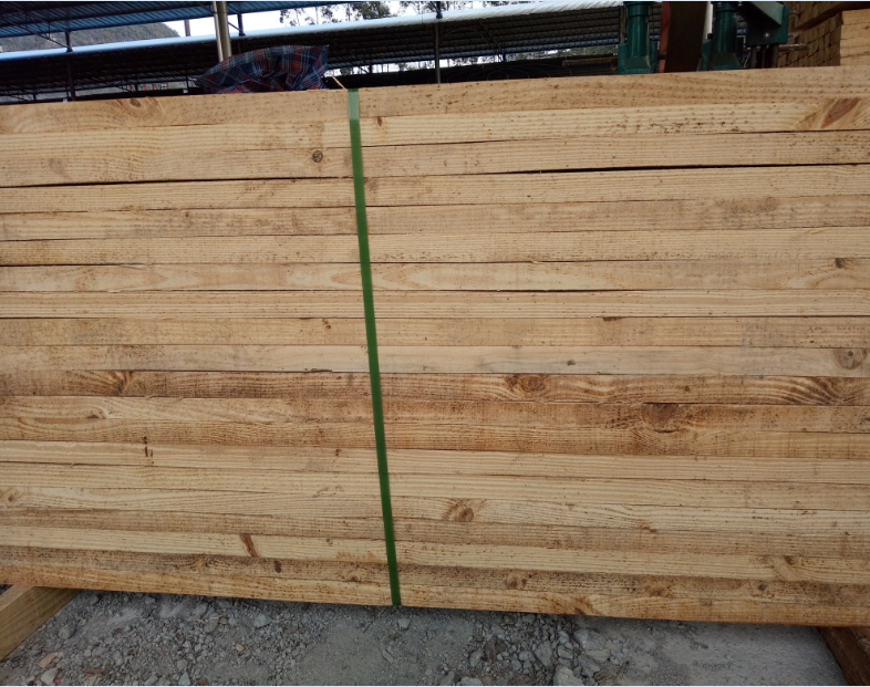玉林建筑木方-玉林木材加工厂-供应建筑木方
