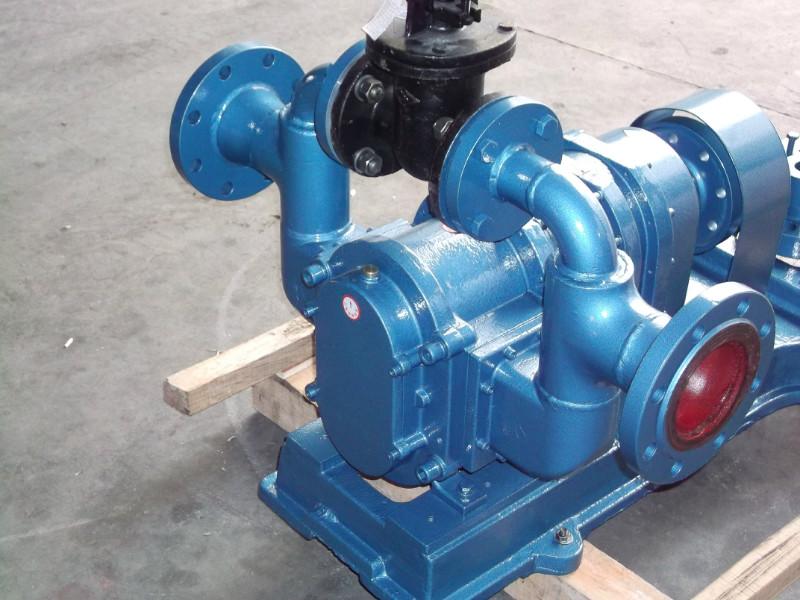 浓浆泵润滑油泵,高粘度泵作为基础油输送泵、添加剂输送泵、增粘剂输送泵