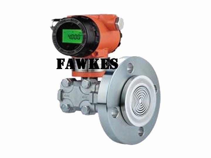 美国FAWKES福克斯进口单法兰液位压力压差变送器