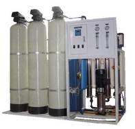 医疗纯化水设备，制药超纯水-PT-RO-0.5T/H