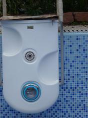 游泳池水循环再生设备