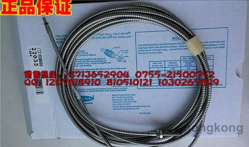 邦纳 IT218SM900光纤传感器