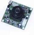 CCD彩色单板摄像头可视门铃专用