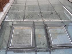 上海铝木天窗、上海斜屋顶窗